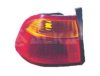 HONDA 33501S04G02 Combination Rearlight